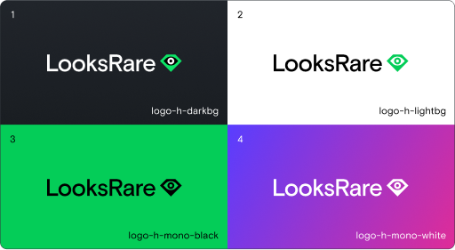 logo colors